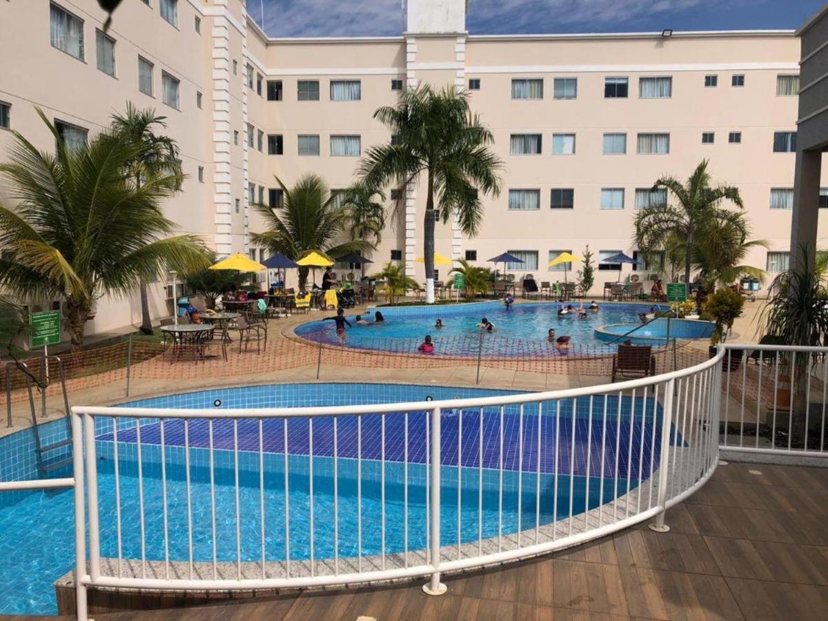 Hotel Encontro Aguas