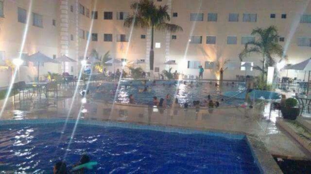 Encontro Aguas Hotel 4*