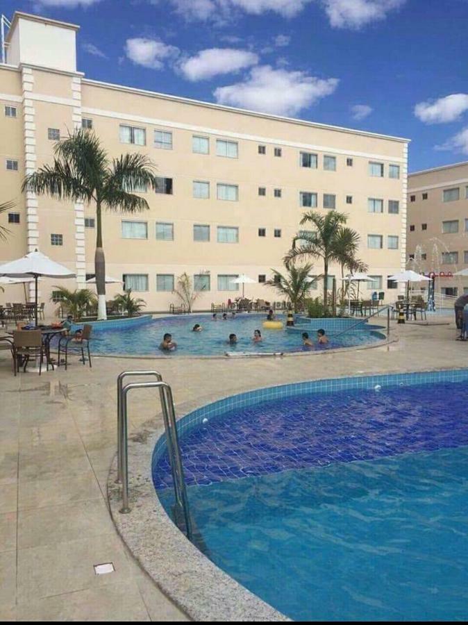 Encontro Aguas Hotel 4*