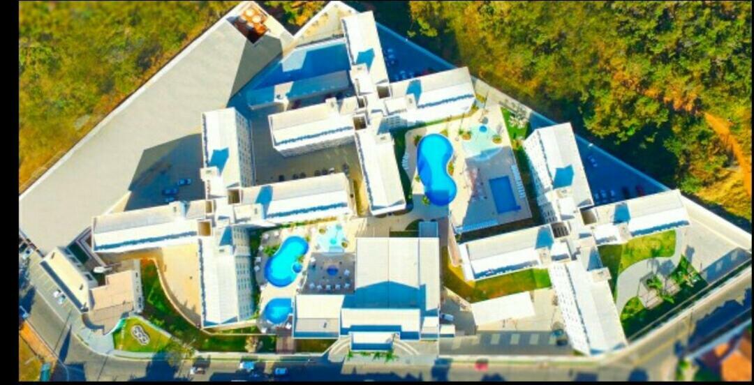 Hotel Encontro Aguas