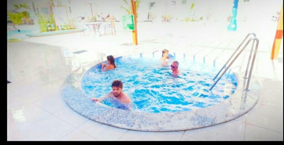 Encontro Aguas Caldas Novas