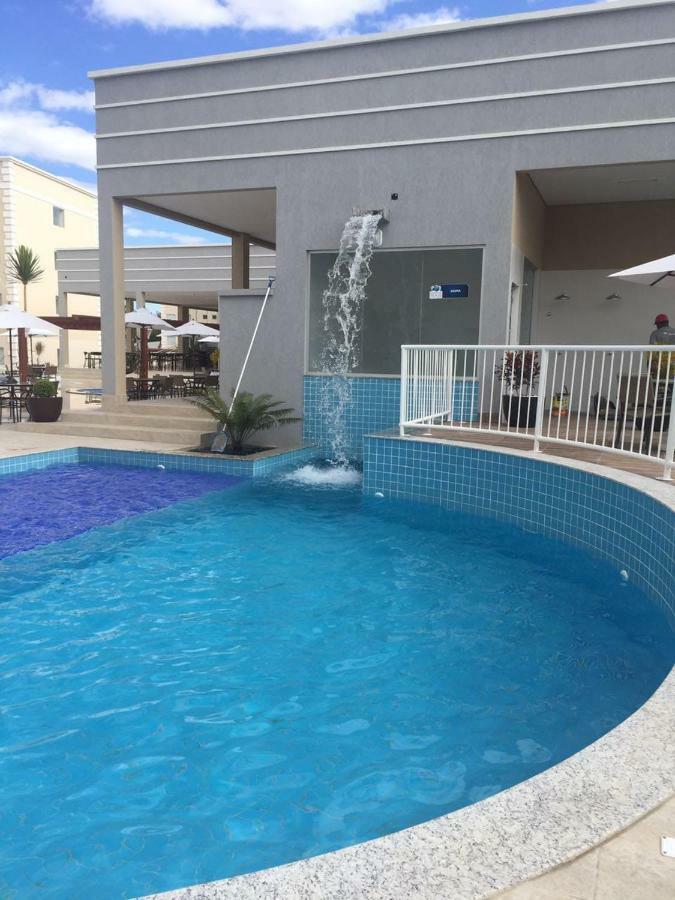 Hotel Encontro Aguas Caldas Novas