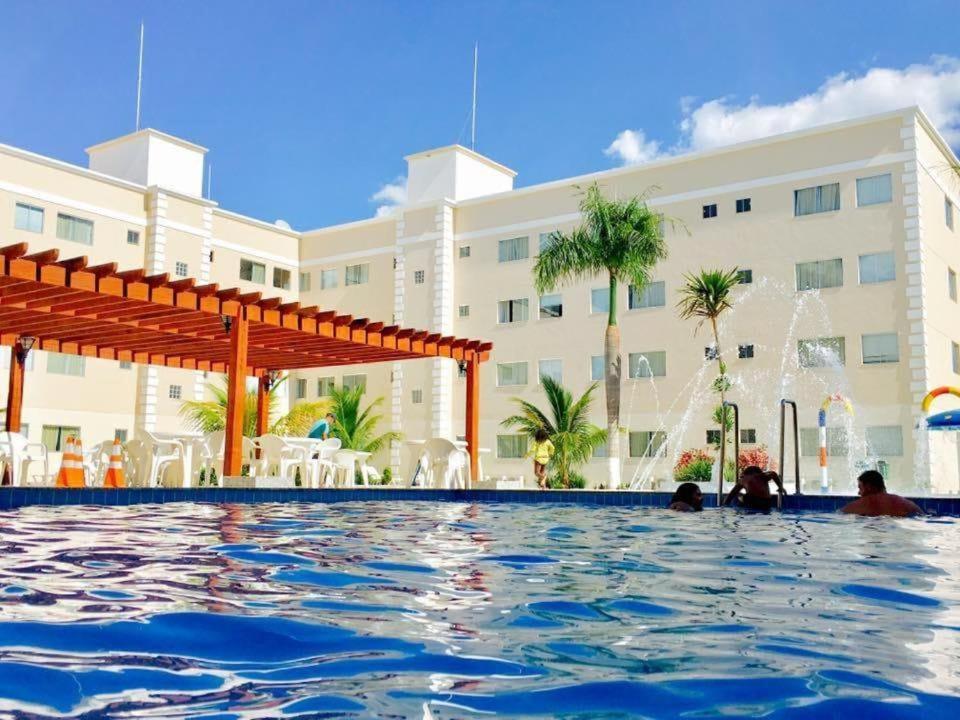Hotel Encontro Aguas