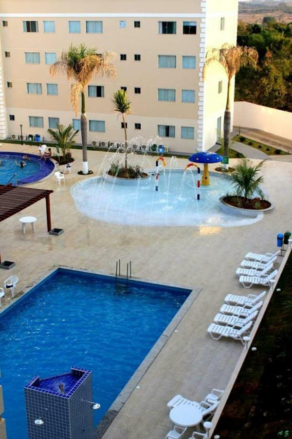 Hotel Encontro Aguas 4*